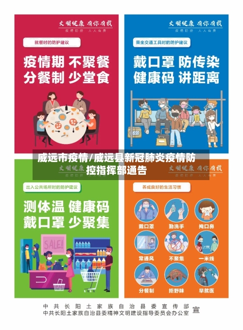 威远市疫情/威远县新冠肺炎疫情防控指挥部通告-第2张图片