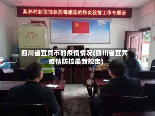 四川省宜宾市的疫情情况(四川省宜宾疫情防控最新规定)-第1张图片