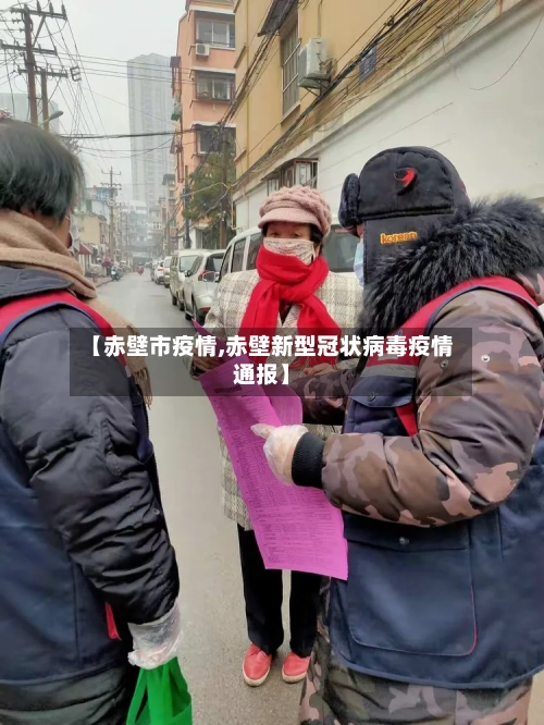 【赤壁市疫情,赤壁新型冠状病毒疫情通报】-第2张图片