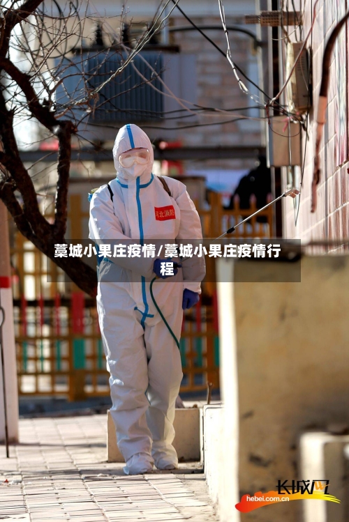 藁城小果庄疫情/藁城小果庄疫情行程-第1张图片