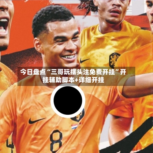 今日盘点“三哥玩摆头注免费开挂	”开挂辅助脚本+详细开挂-第3张图片