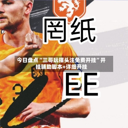今日盘点“三哥玩摆头注免费开挂”开挂辅助脚本+详细开挂-第1张图片