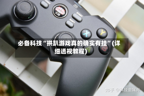 必备科技“拱趴游戏真的确实有挂”(详细透视教程)-第2张图片