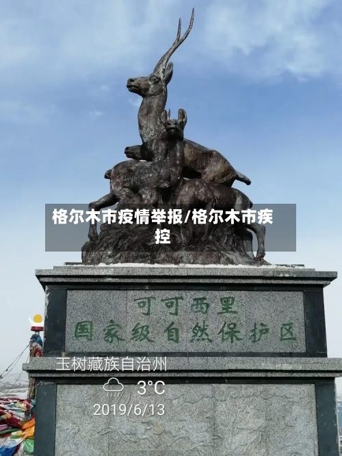 格尔木市疫情举报/格尔木市疾控-第1张图片