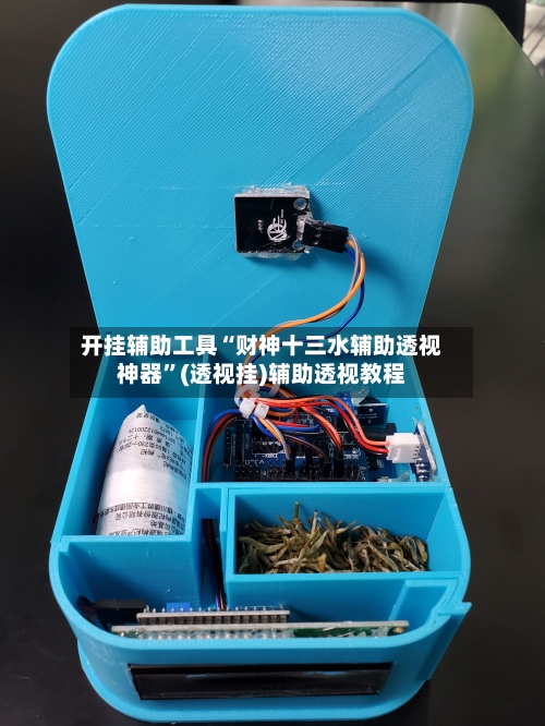 开挂辅助工具“财神十三水辅助透视神器”(透视挂)辅助透视教程-第2张图片