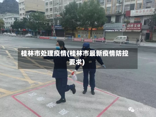 桂林市处理疫情(桂林市最新疫情防控要求)-第1张图片