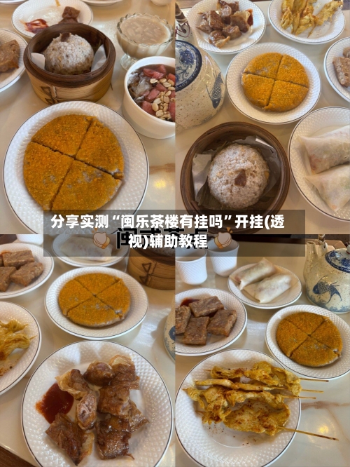 分享实测“闽乐茶楼有挂吗”开挂(透视)辅助教程-第3张图片