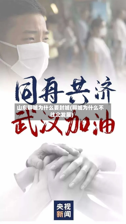 山东聊城为什么要封城(聊城为什么不往北发展)-第2张图片