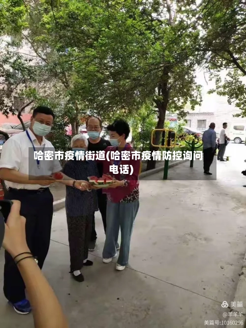 哈密市疫情街道(哈密市疫情防控询问电话)-第1张图片