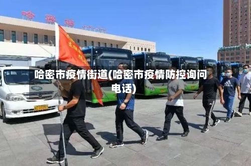 哈密市疫情街道(哈密市疫情防控询问电话)-第2张图片