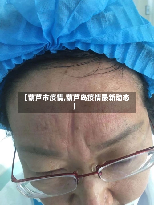 【葫芦市疫情,葫芦岛疫情最新动态】-第2张图片