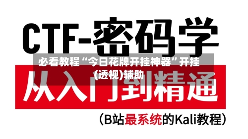必看教程“今日花牌开挂神器”开挂(透视)辅助-第2张图片