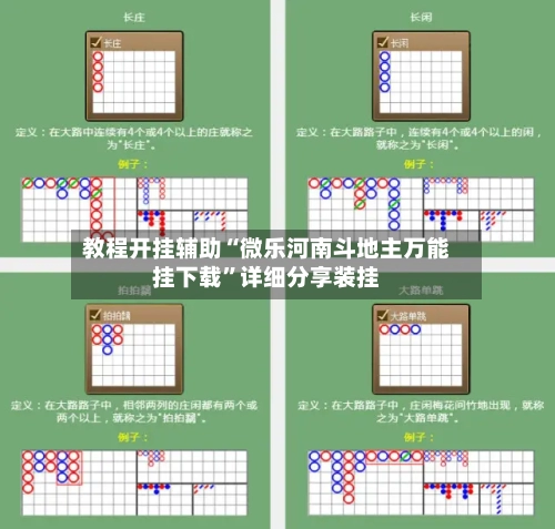 教程开挂辅助“微乐河南斗地主万能挂下载”详细分享装挂-第2张图片