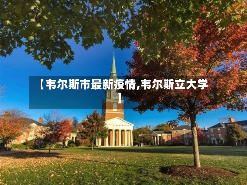 【韦尔斯市最新疫情,韦尔斯立大学】-第1张图片