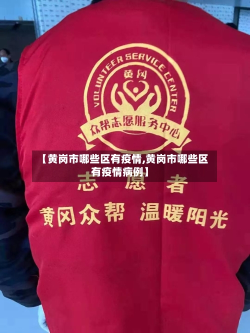 【黄岗市哪些区有疫情,黄岗市哪些区有疫情病例】-第1张图片
