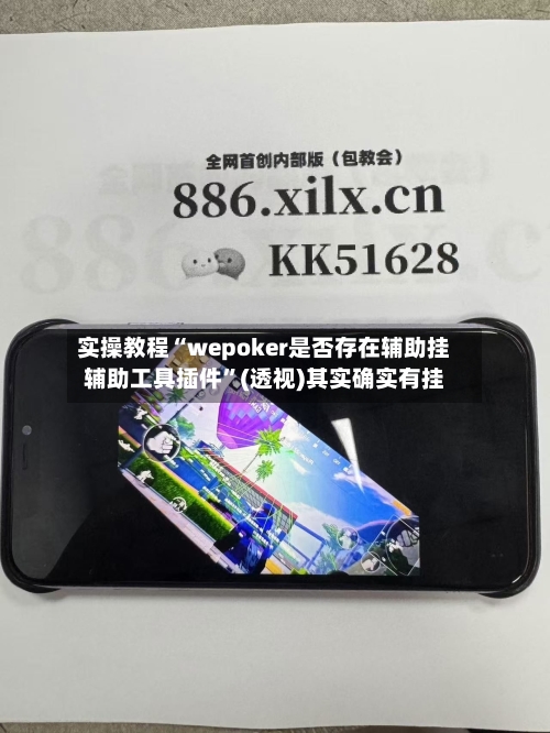 实操教程“wepoker是否存在辅助挂辅助工具插件	”(透视)其实确实有挂-第1张图片