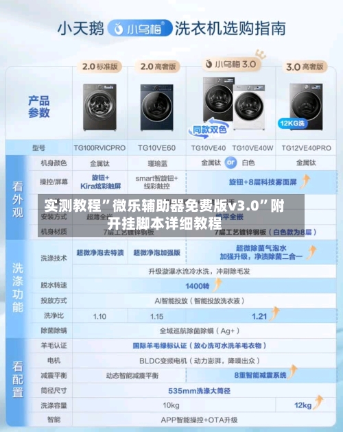 实测教程	”微乐辅助器免费版v3.0”附开挂脚本详细教程-第2张图片