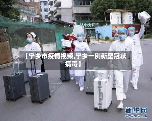 【宁乡市疫情视频,宁乡一例新型冠状病毒】-第3张图片