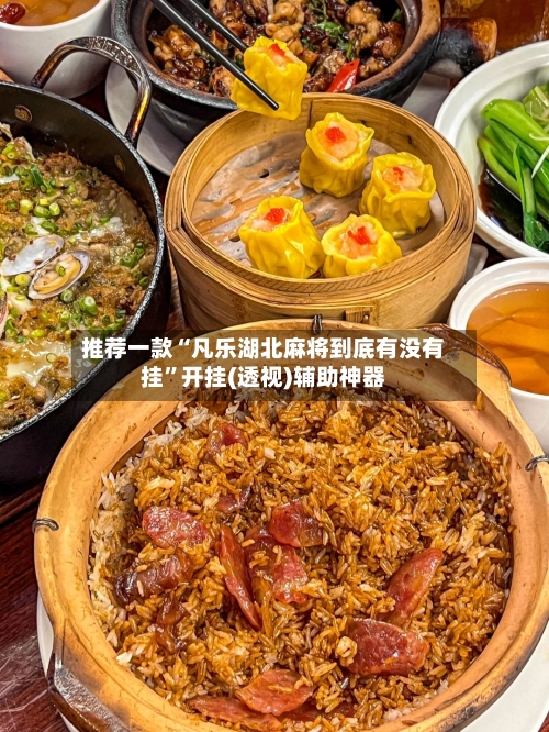 推荐一款“凡乐湖北麻将到底有没有挂	”开挂(透视)辅助神器-第2张图片