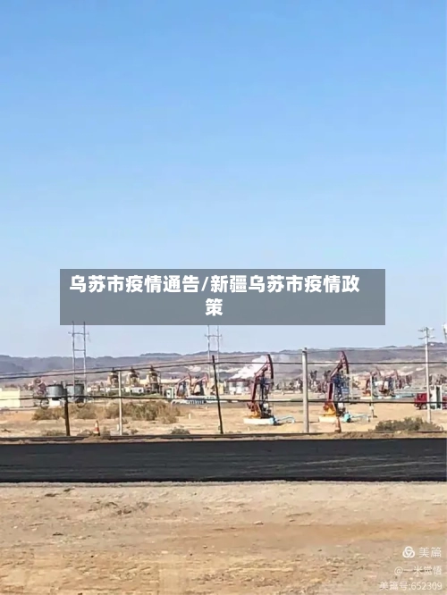 乌苏市疫情通告/新疆乌苏市疫情政策-第3张图片