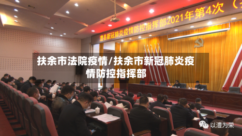 扶余市法院疫情/扶余市新冠肺炎疫情防控指挥部-第3张图片
