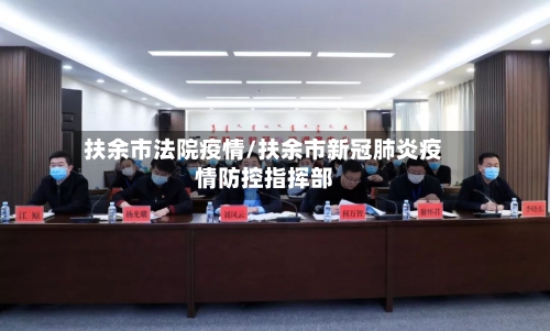 扶余市法院疫情/扶余市新冠肺炎疫情防控指挥部-第2张图片