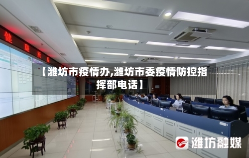 【潍坊市疫情办,潍坊市委疫情防控指挥部电话】-第2张图片