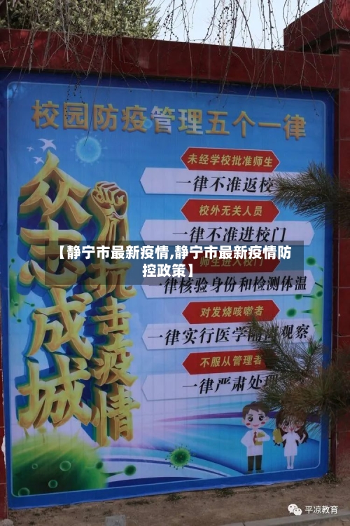 【静宁市最新疫情,静宁市最新疫情防控政策】-第2张图片