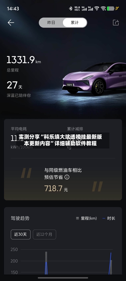 实测分享“科乐填大坑透视挂最新版本更新内容	”详细辅助软件教程-第1张图片
