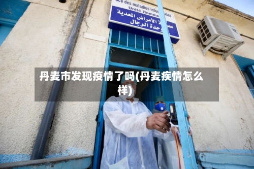 丹麦市发现疫情了吗(丹麦疾情怎么样)-第2张图片