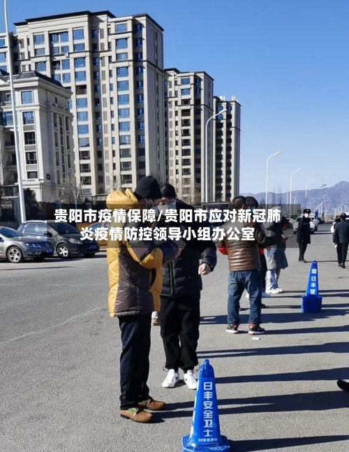 贵阳市疫情保障/贵阳市应对新冠肺炎疫情防控领导小组办公室-第1张图片