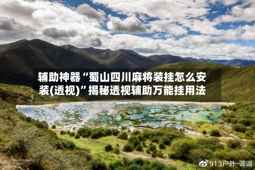 辅助神器“蜀山四川麻将装挂怎么安装(透视)	”揭秘透视辅助万能挂用法-第1张图片