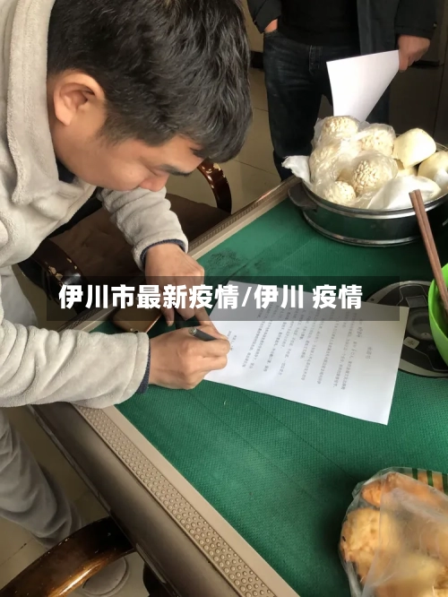 伊川市最新疫情/伊川 疫情-第1张图片
