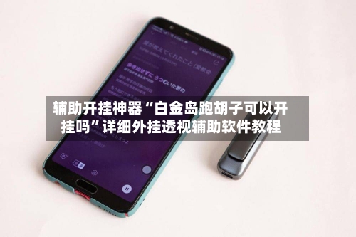 辅助开挂神器“白金岛跑胡子可以开挂吗”详细外挂透视辅助软件教程-第2张图片