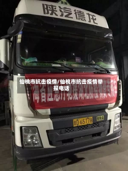 仙桃市抗击疫情/仙桃市抗击疫情举报电话-第2张图片
