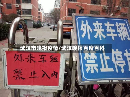 武汉市晚报疫情/武汉晚报百度百科-第2张图片
