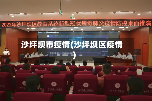 沙坪坝市疫情(沙坪坝区疫情)-第2张图片