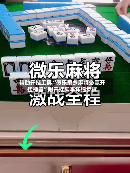 辅助开挂工具“微乐家乡麻将必赢开挂神器”附开挂脚本详细步骤-第1张图片