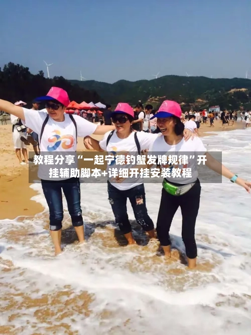 教程分享“一起宁德钓蟹发牌规律”开挂辅助脚本+详细开挂安装教程-第1张图片