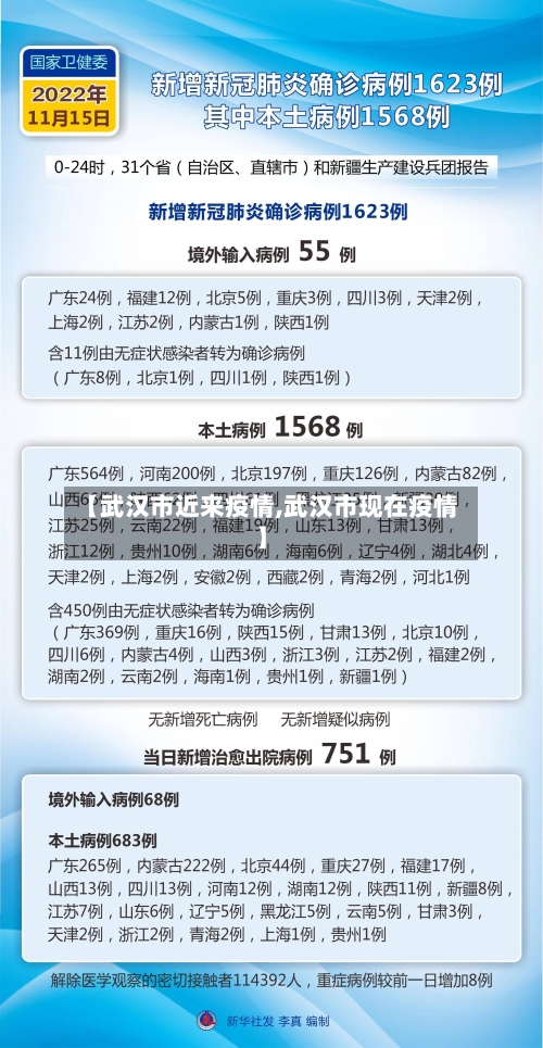 【武汉市近来疫情,武汉市现在疫情】-第1张图片