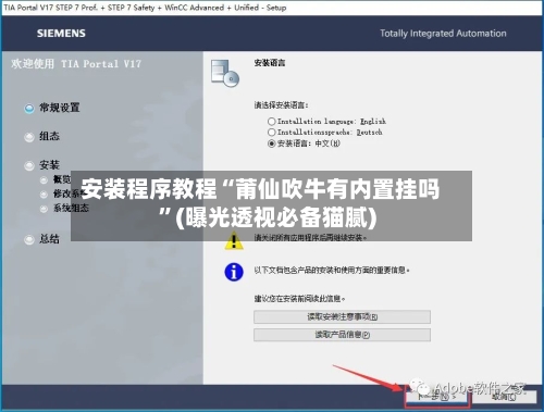 安装程序教程“莆仙吹牛有内置挂吗”(曝光透视必备猫腻)-第3张图片