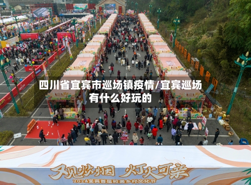 四川省宜宾市巡场镇疫情/宜宾巡场有什么好玩的-第1张图片