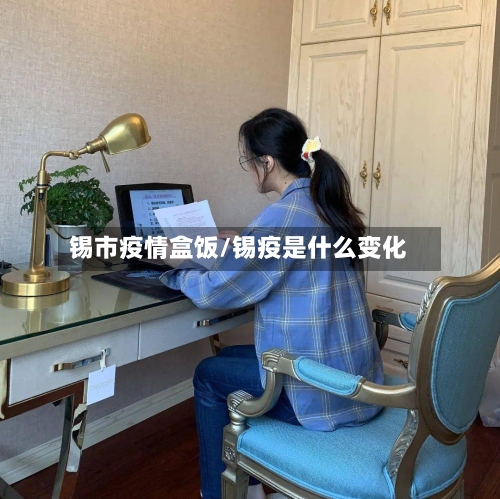 锡市疫情盒饭/锡疫是什么变化-第1张图片