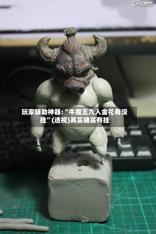 玩家辅助神器:“牛魔王九人金花有没挂	”(透视)其实确实有挂-第3张图片