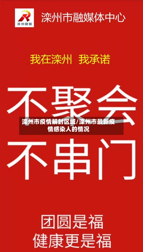 滦州市疫情解封区域/滦州市最新疫情感染人的情况-第3张图片