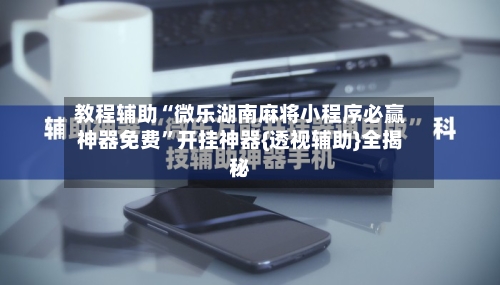 教程辅助“微乐湖南麻将小程序必赢神器免费”开挂神器{透视辅助}全揭秘-第1张图片