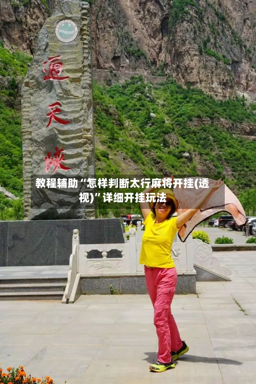 教程辅助“怎样判断太行麻将开挂(透视)”详细开挂玩法-第2张图片