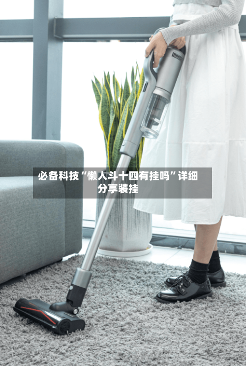 必备科技“懒人斗十四有挂吗”详细分享装挂-第2张图片