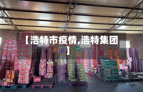【浩特市疫情,浩特集团】-第2张图片