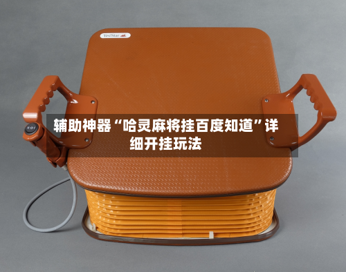 辅助神器“哈灵麻将挂百度知道”详细开挂玩法-第3张图片
